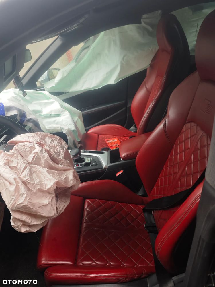 Audi S5 Sportback 3.0 TFSI Quattro Tiptronic - 10