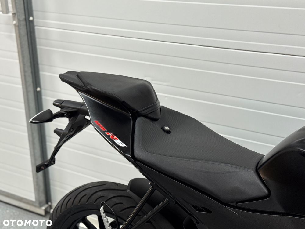 Aprilia RS - 6