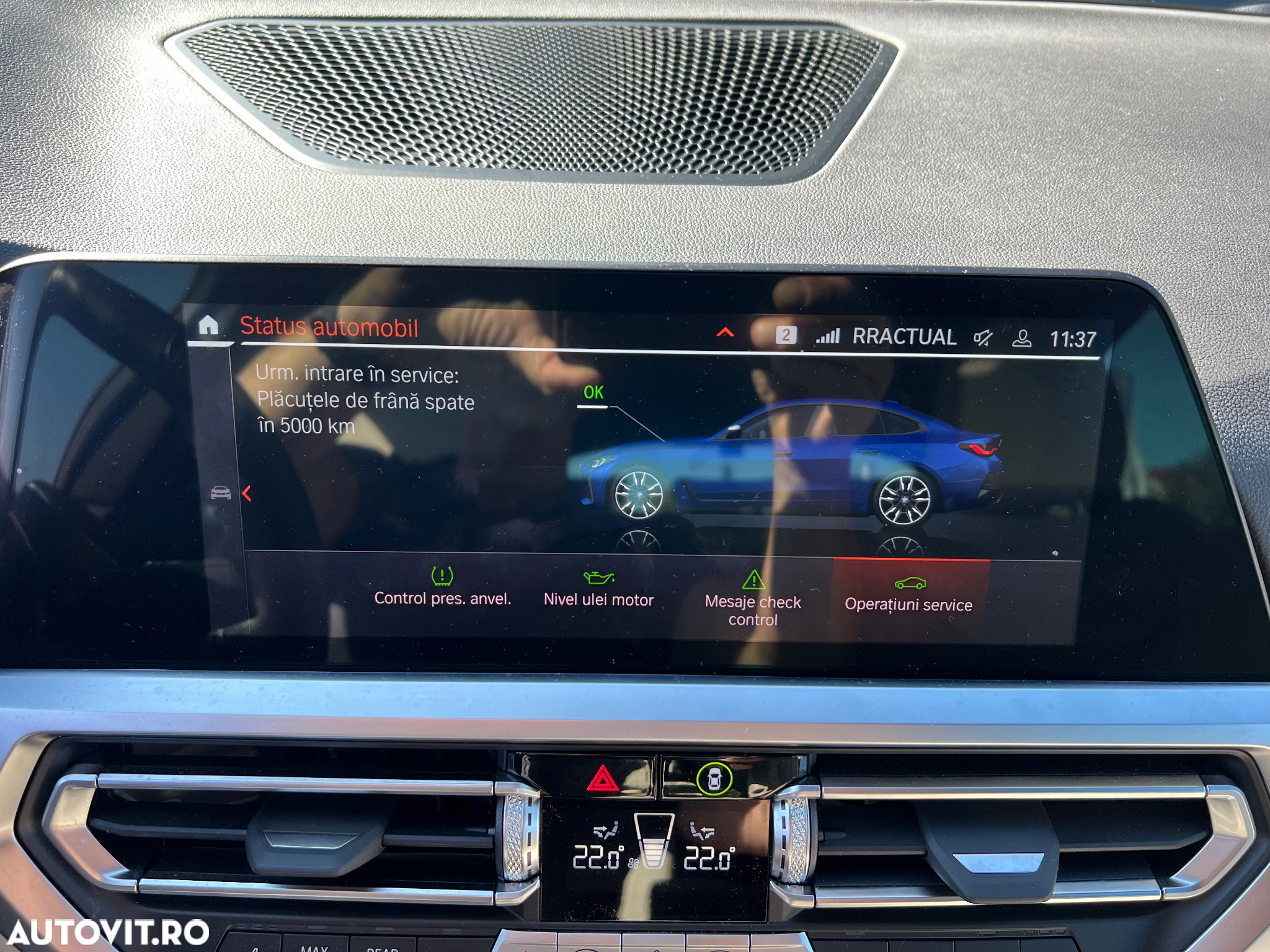 BMW M4 M440i xDrive Gran Coupe - 26