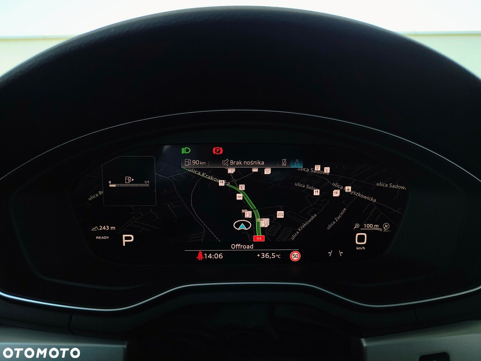 Audi A4 - 22