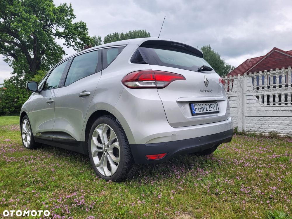 Renault Scenic 1.2 TCe Energy Life - 3