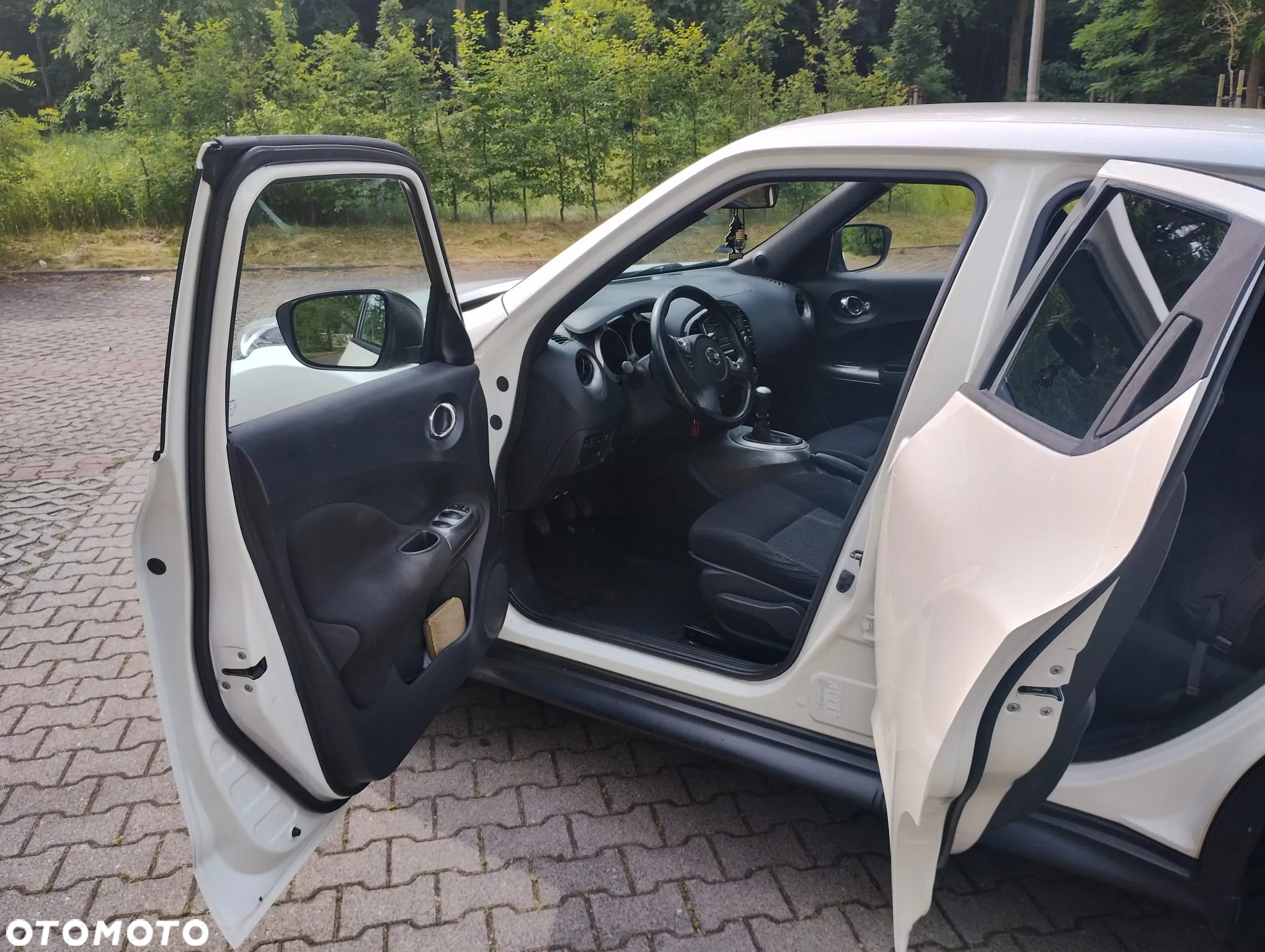 Nissan Juke 1.2 DIG-T Fun Edition EU6 - 6