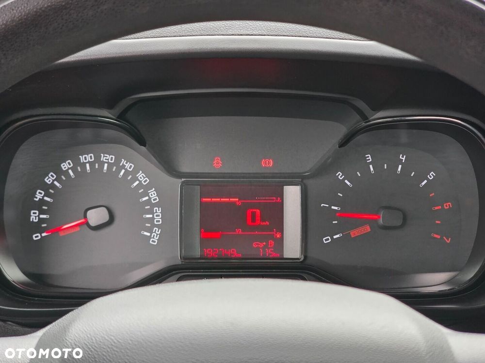 Toyota PROACE CITY - 26