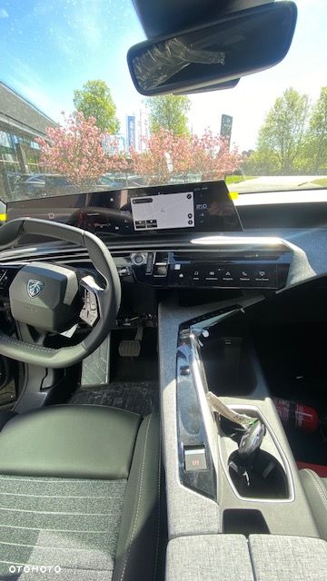Peugeot 5008 1.2 PureTech mHEV Allure S&S e-DCS6 - 14