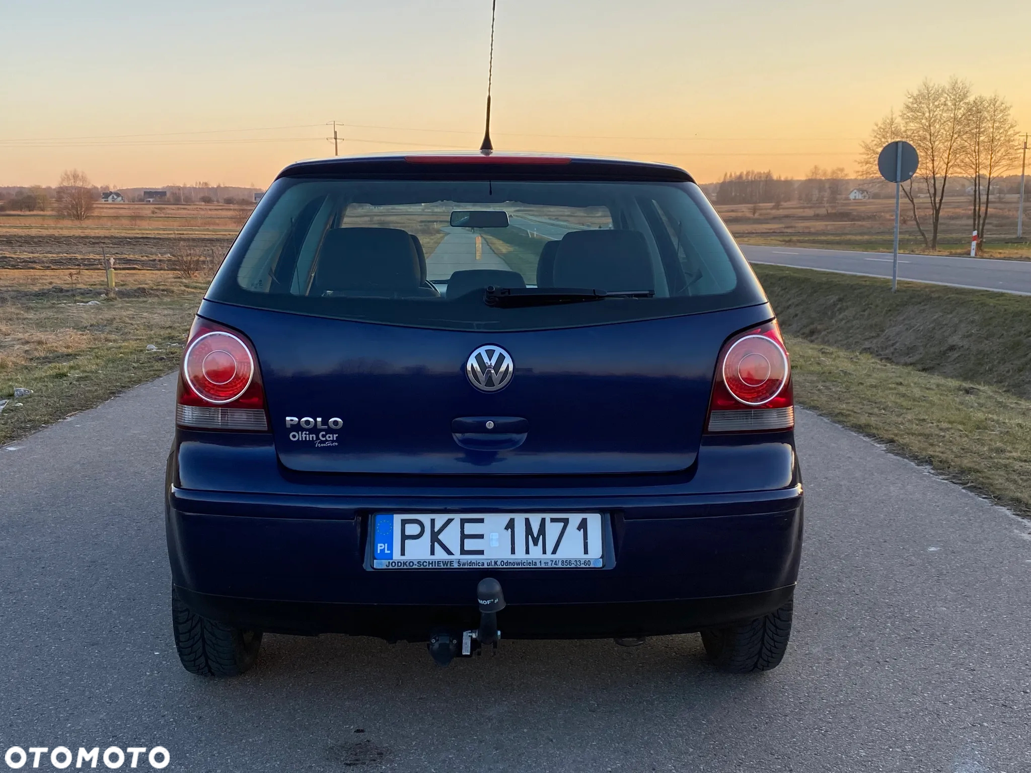 Volkswagen Polo 1.2 Fun - 7