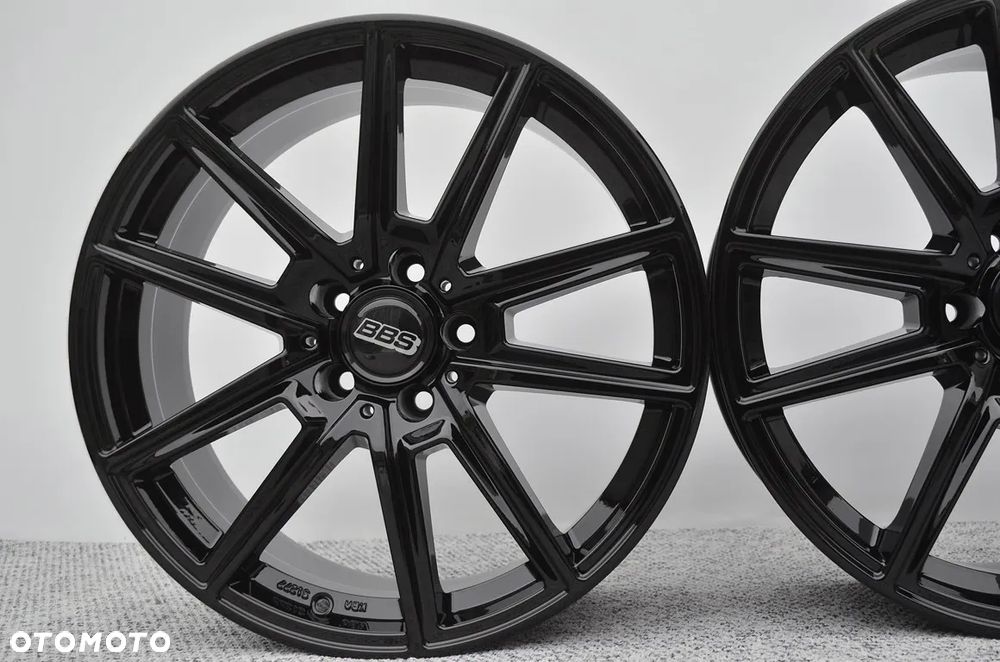 Felgi 8,5x19 5x112 Audi A4 b8 b9 A6 C6 C7 A8 Merc W204 W205 VW Golf Passat - 5