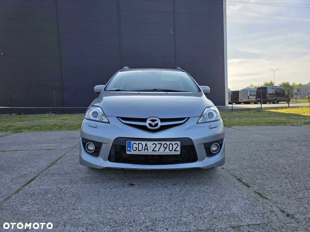 Mazda 5 2.0 Exclusive - 3