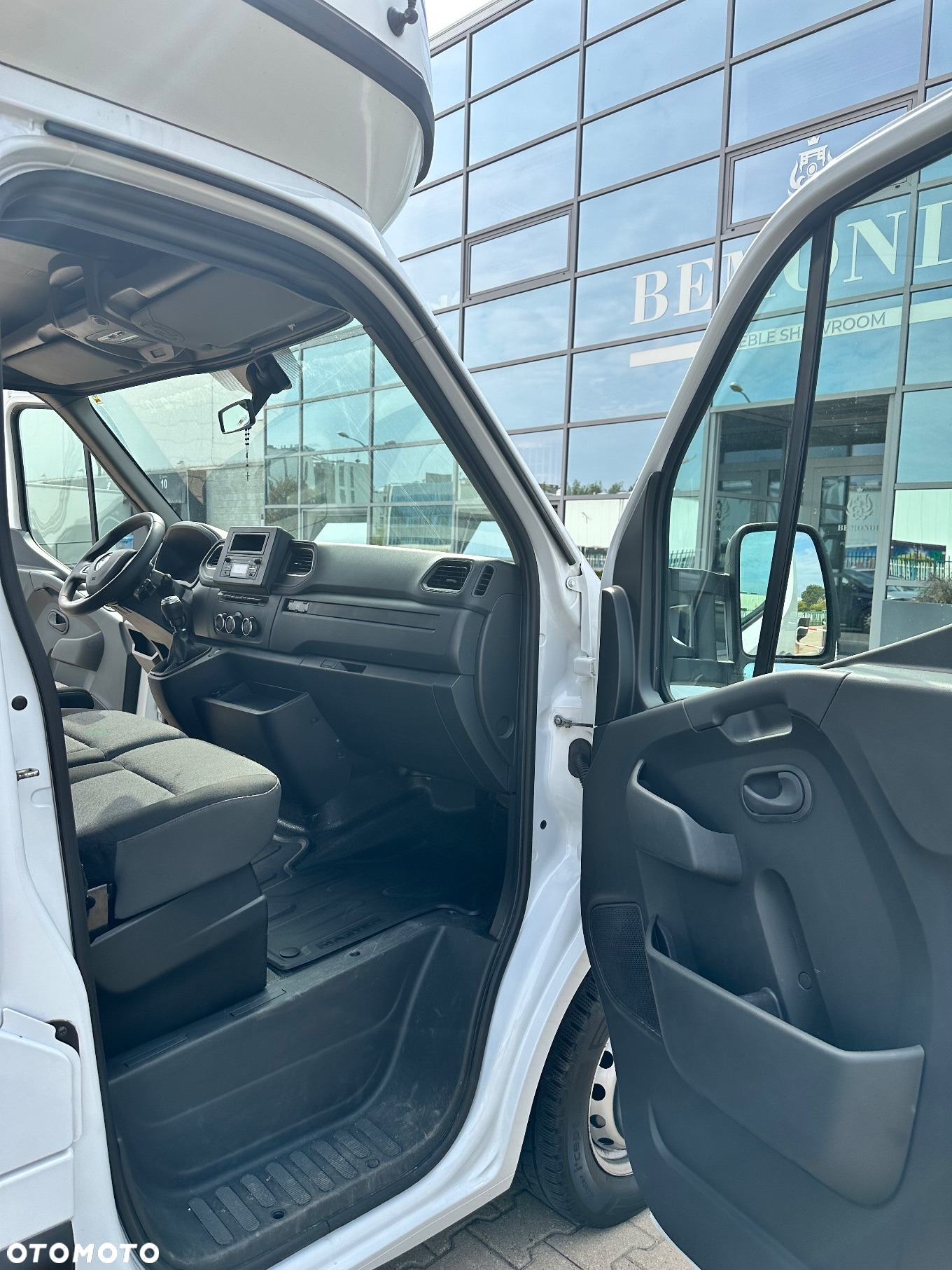 Renault Master - 5