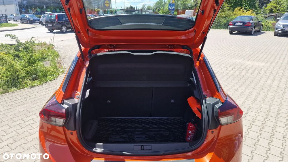 Opel Corsa 1.2 Edition S&S - 9