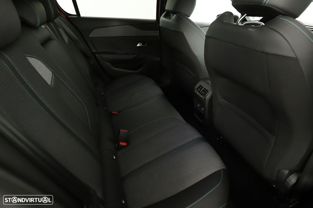 Peugeot 308 1.2 PureTech Allure - 21