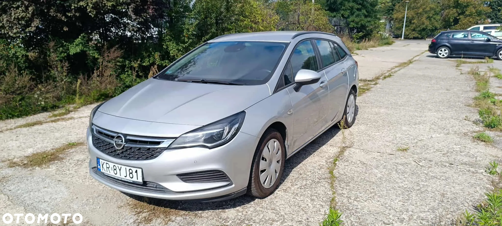 Opel Astra - 3