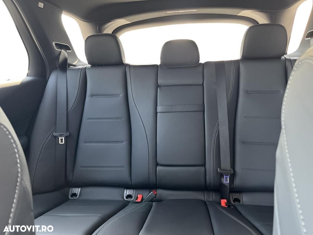 Mercedes-Benz GLE 400 e 4MATIC PHEV - 17