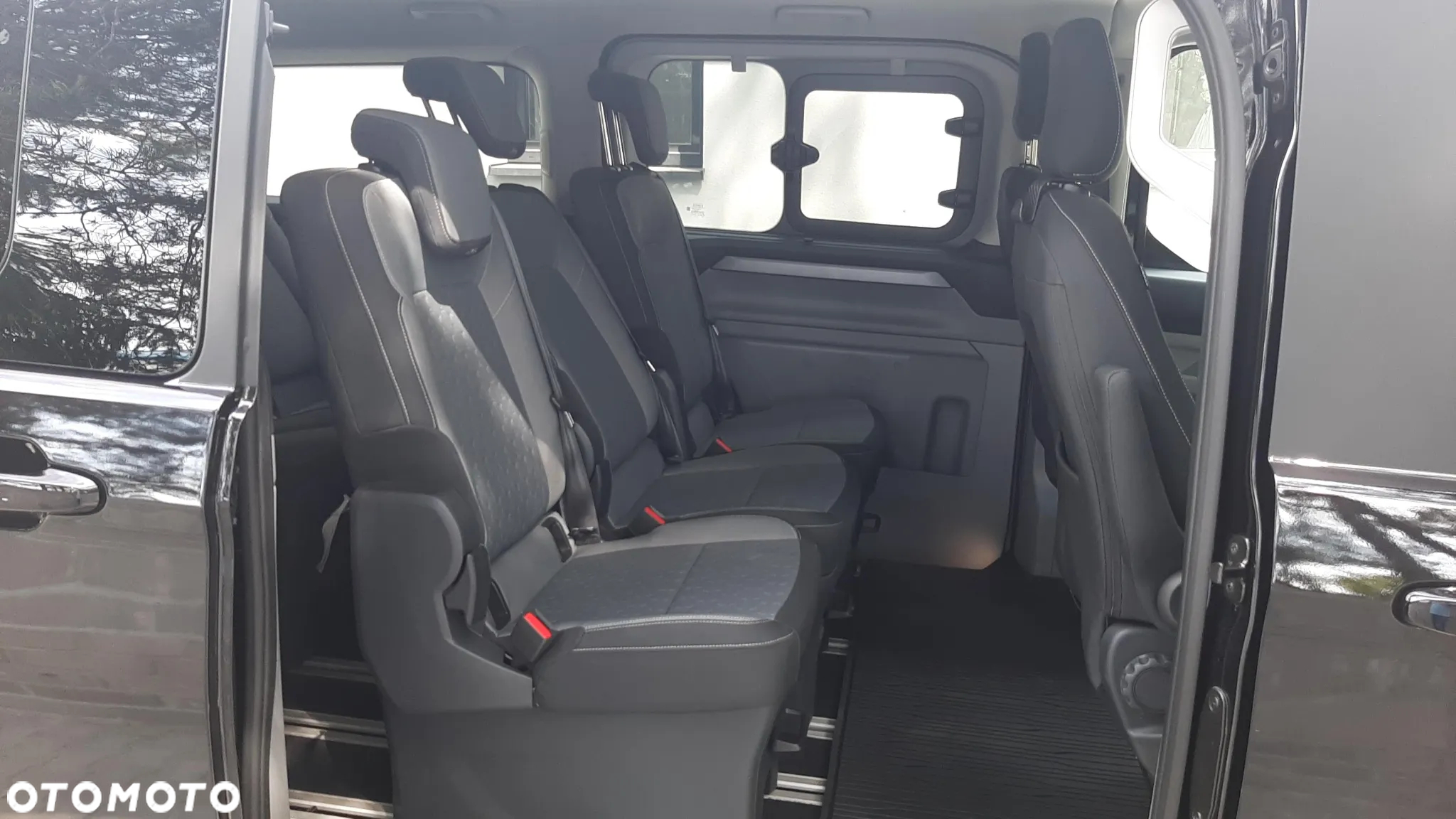 Ford Tourneo Custom 2.0 EcoBlue 320 AWD L2 Titanium - 19