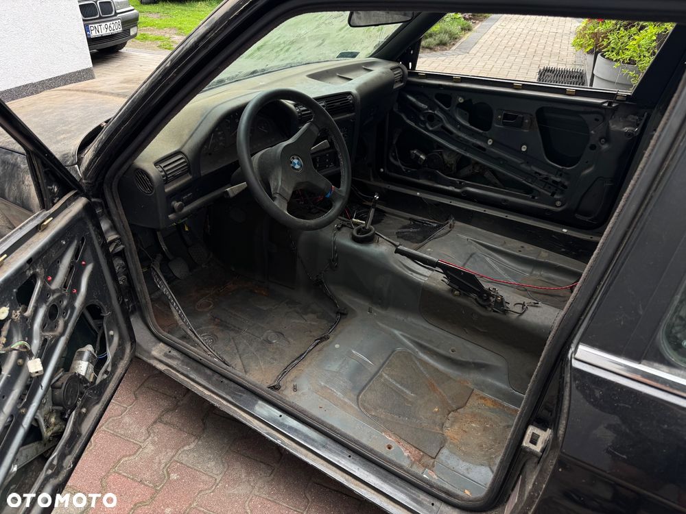 BMW Seria 3 - 13