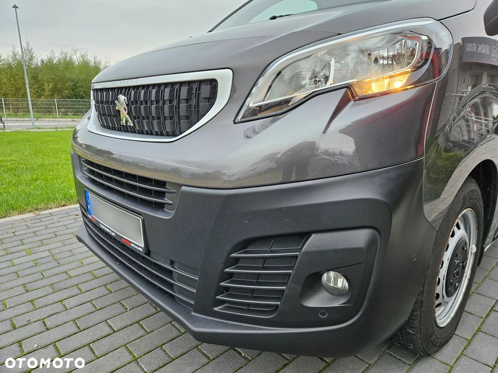 Peugeot Expert 2.0HDI - 7