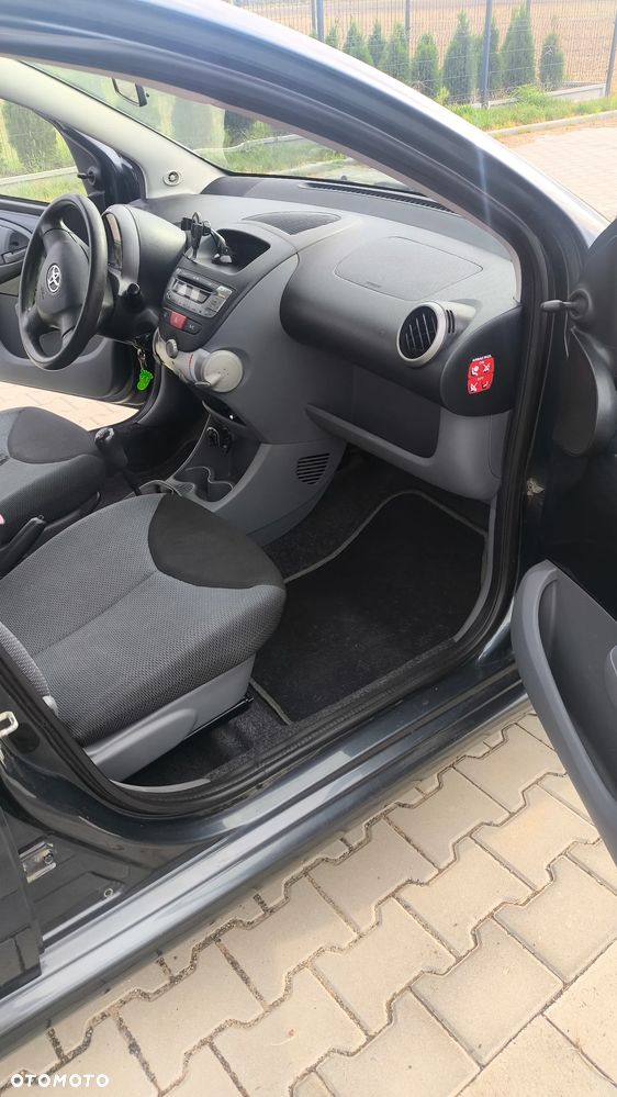 Toyota Aygo 1.0 VVT-i Luna - 18