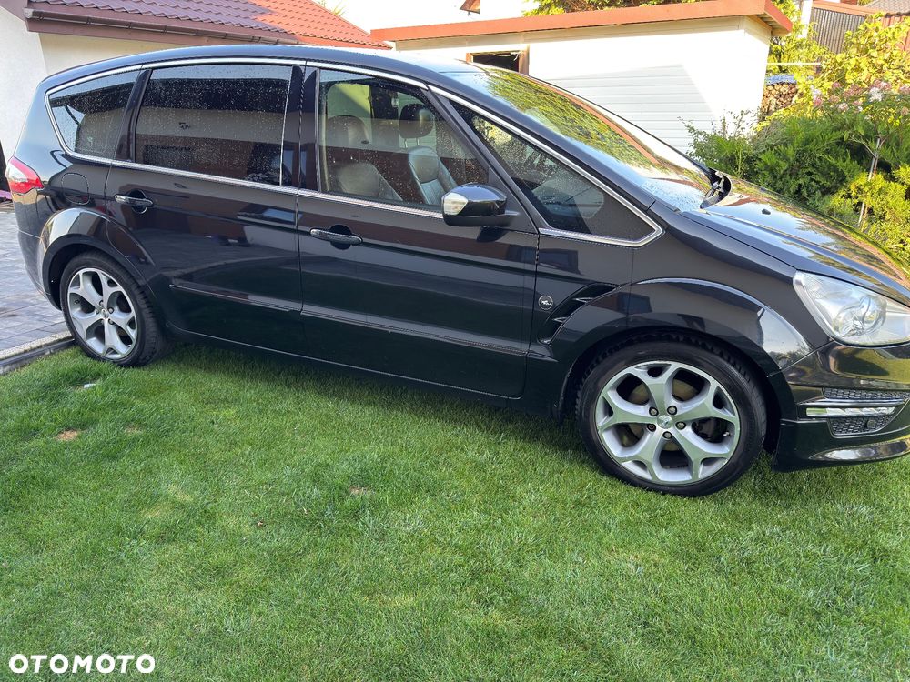 Ford S-Max 2.0 TDCi Titanium - 1