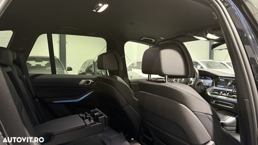 BMW X5 xDrive45e AT PHEV - 27
