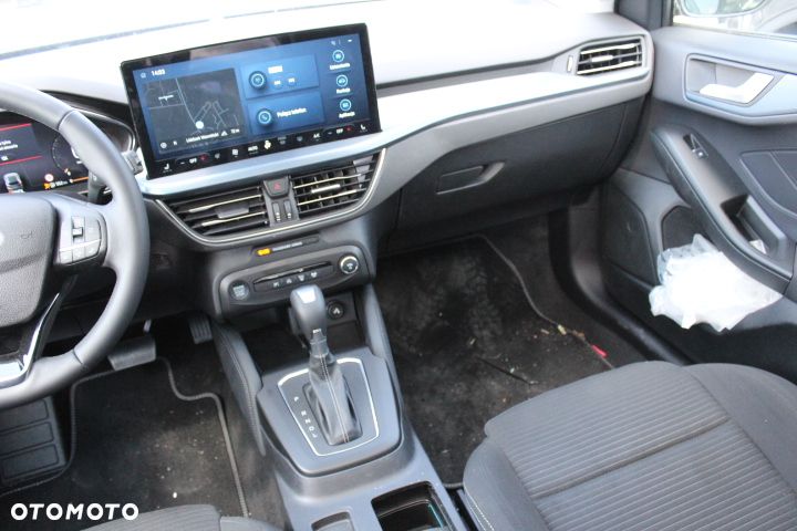 Ford Focus 1.0 EcoBoost mHEV Active X - 35