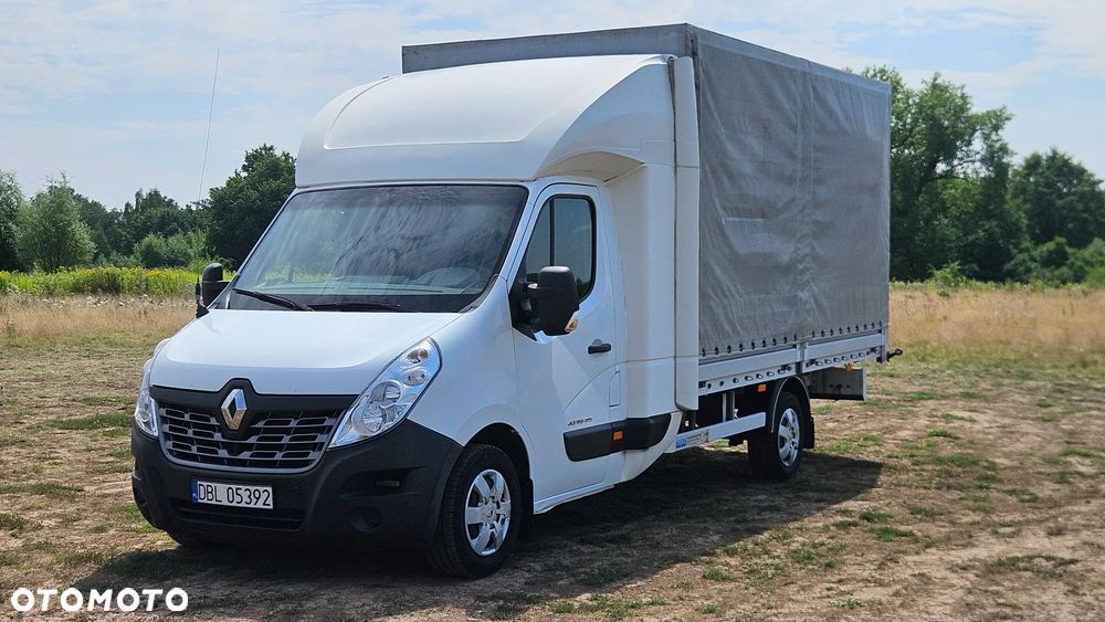 Renault Master - 16
