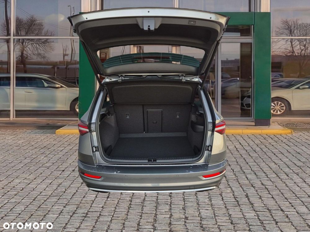 Skoda Karoq - 23