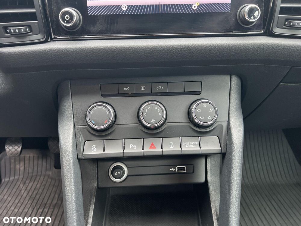 Skoda Kodiaq - 14