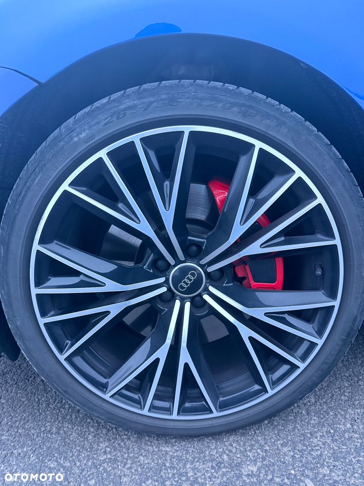 Audi A7 Sportback - 26