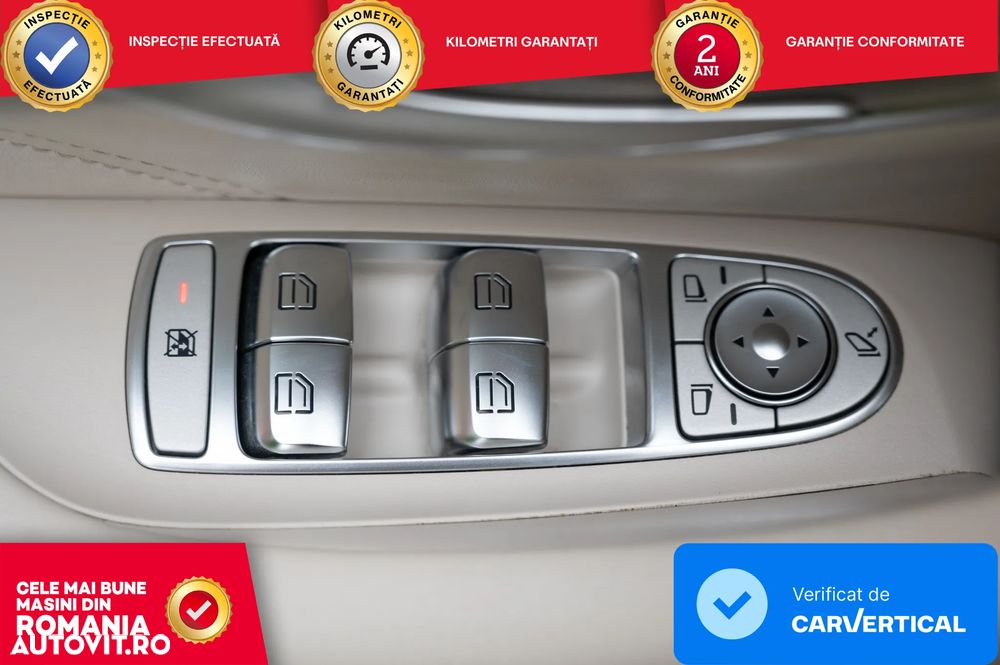 Mercedes-Benz E AMG 53 4MATIC Aut. - 8