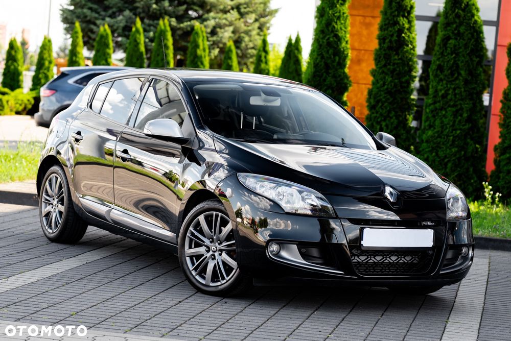 Renault Megane 1.4 16V TCE Privilege - 10
