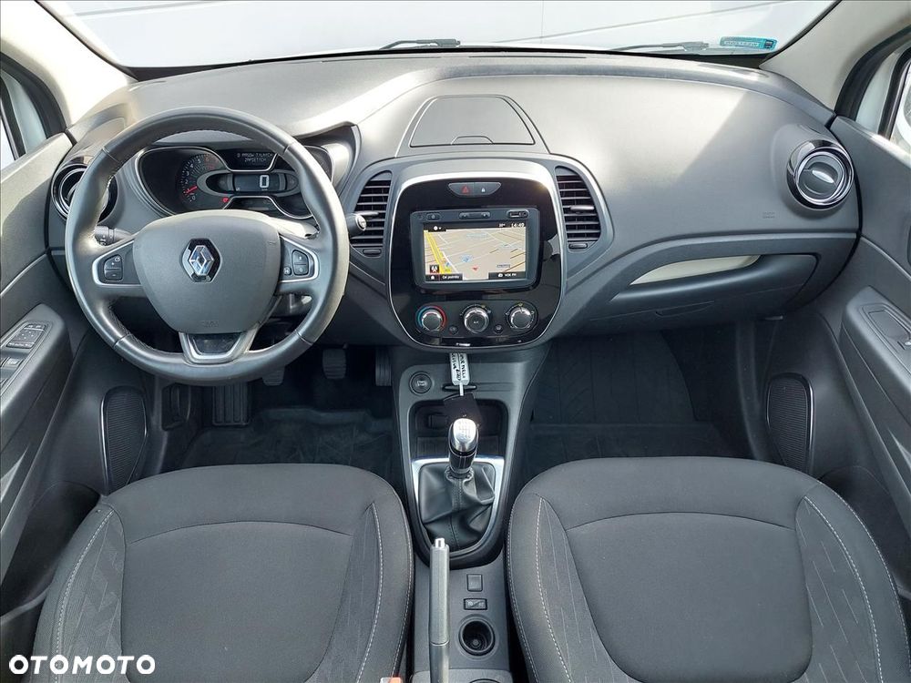 Renault Captur 1.3 Energy TCe FAP Limited - 9