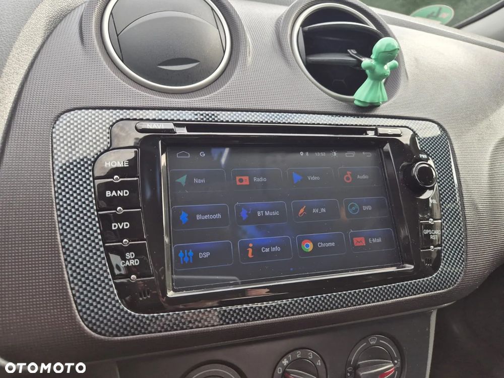 Seat Ibiza 1.4 16V Sport - 5