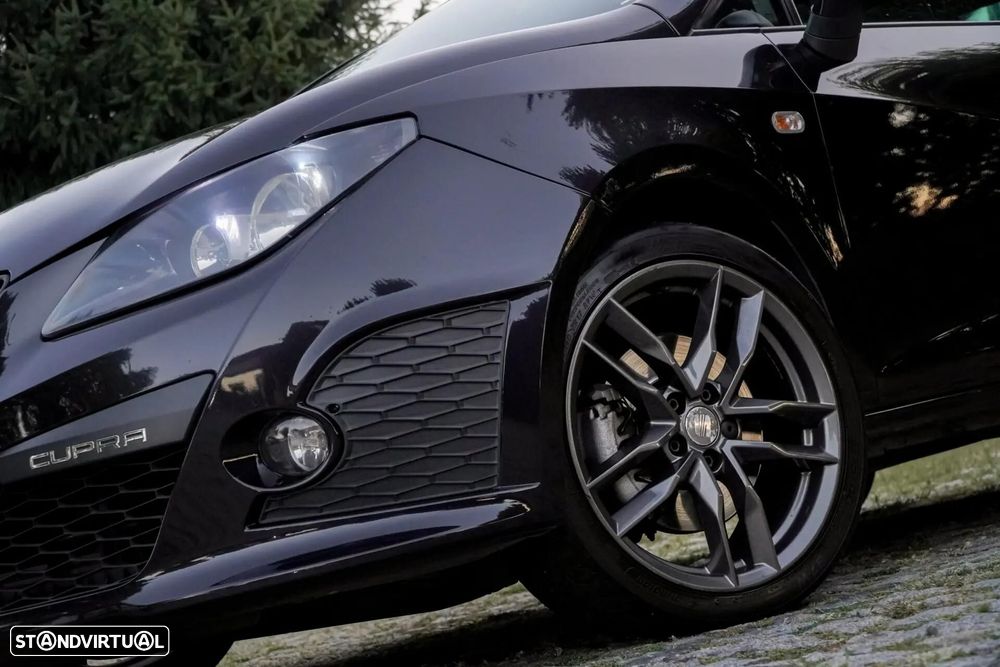 SEAT Ibiza - 14