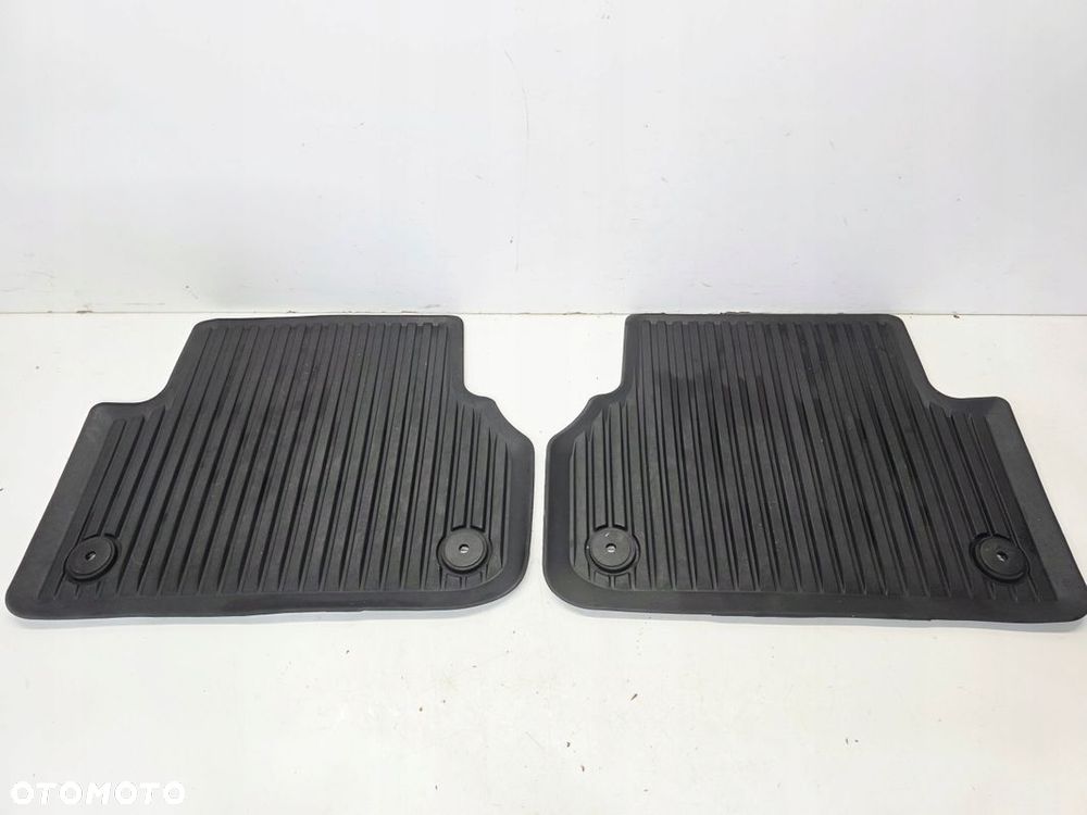 DYWAN DYWANIKI GUMOWE TYŁ AUDI A4 B9 8W0061511 - 4