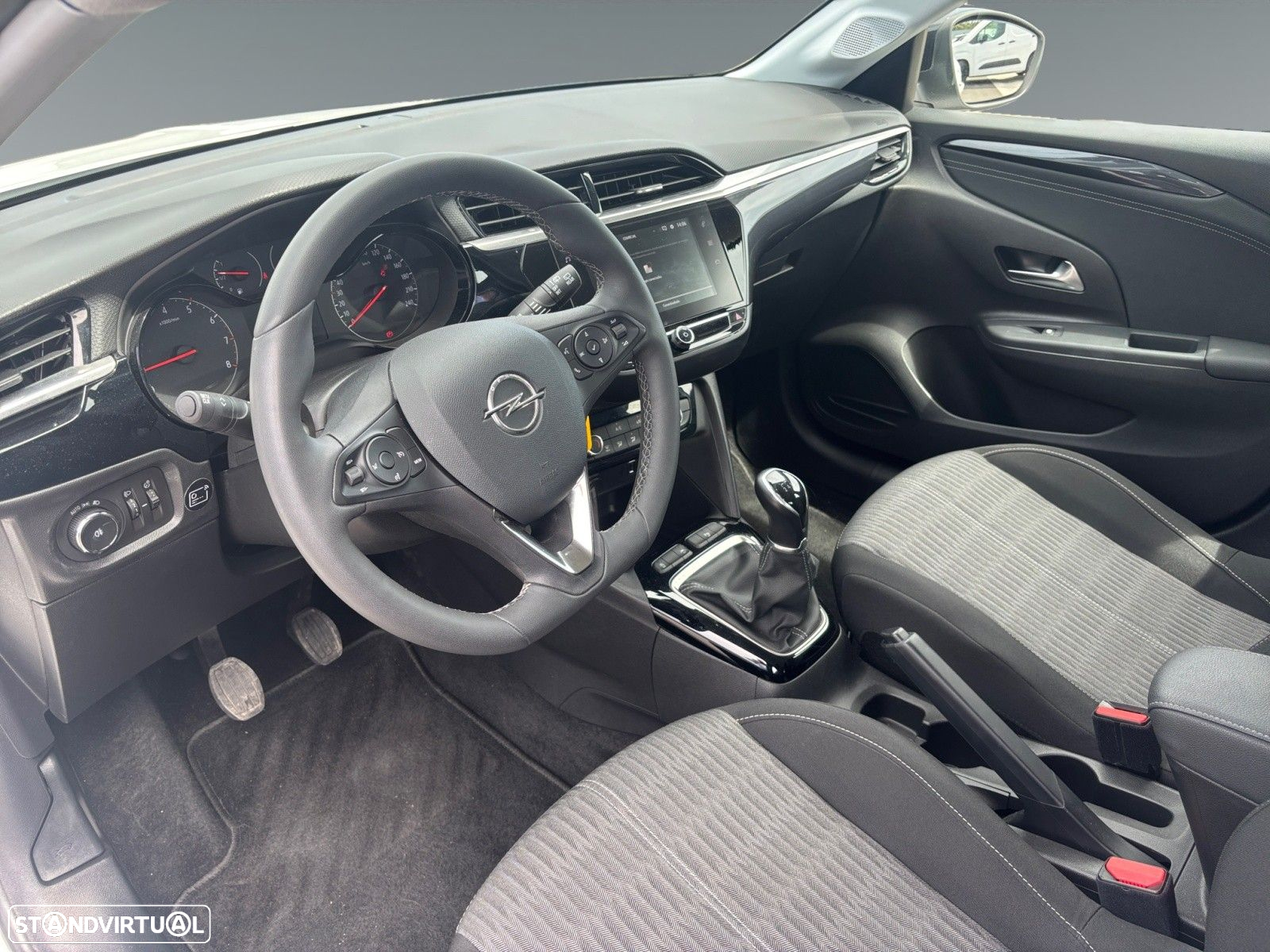 Opel Corsa 1.2 Business - 10