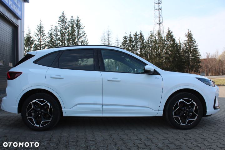 Ford Kuga 2.5 FHEV AWD ST-Line eCVT - 8