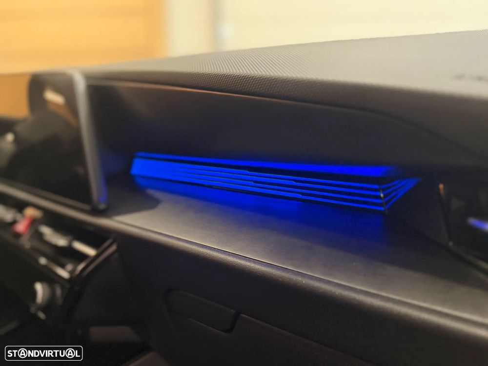 Kia Niro 1.6 GDi HEV Tech - 37