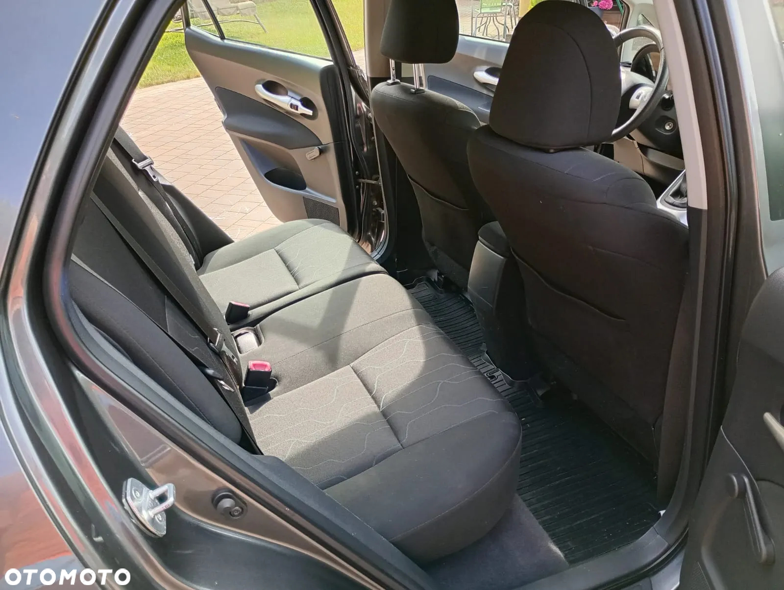 Toyota Auris - 4