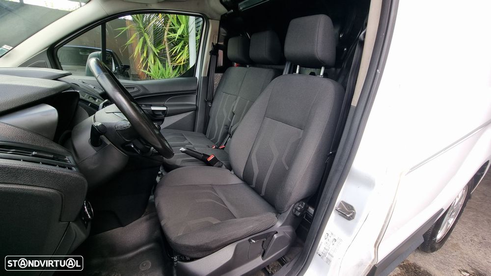 Ford Transit Connect 1.5 TDCi 200 L1 Sport - 4