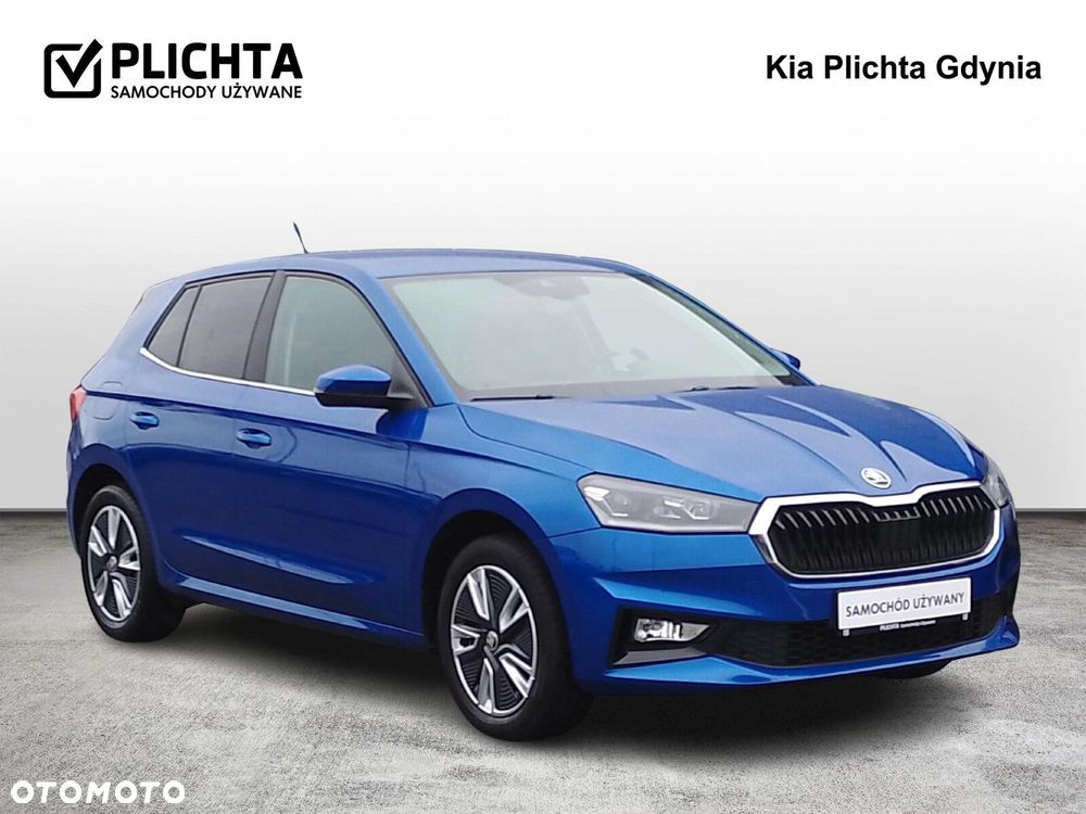 Skoda Fabia 1.0 TSI Style - 7