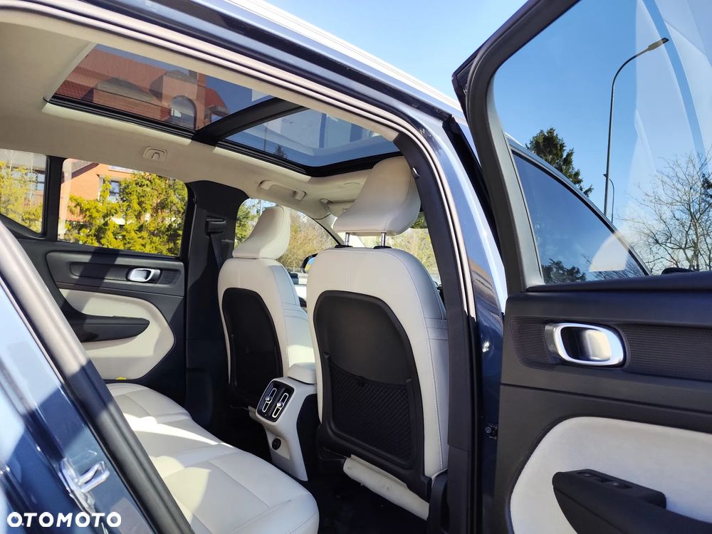 Volvo XC 40 - 7