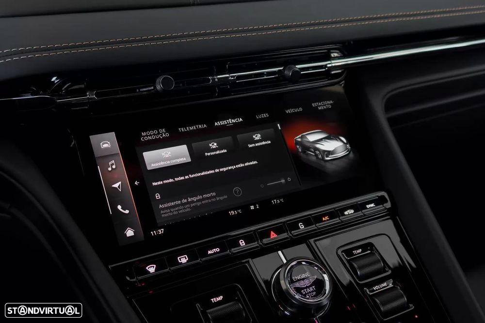 Aston Martin DB12 Coupé V8 Auto - 15