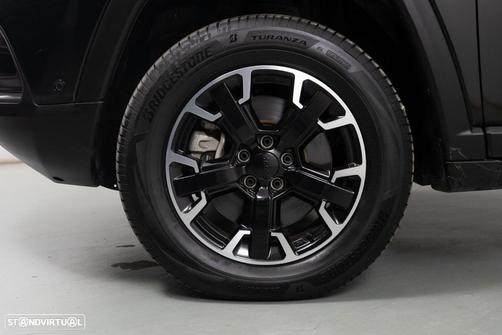 Jeep Compass - 18