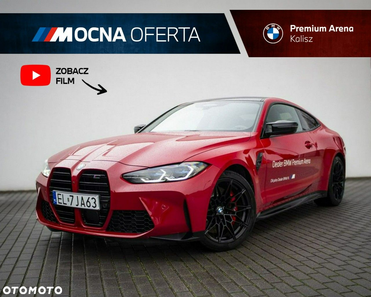 BMW M4 - 2