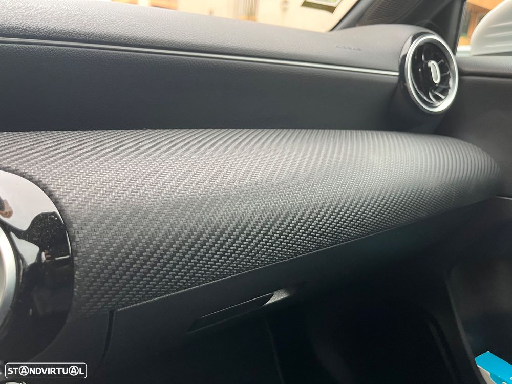 Mercedes-Benz A 160 Style - 9