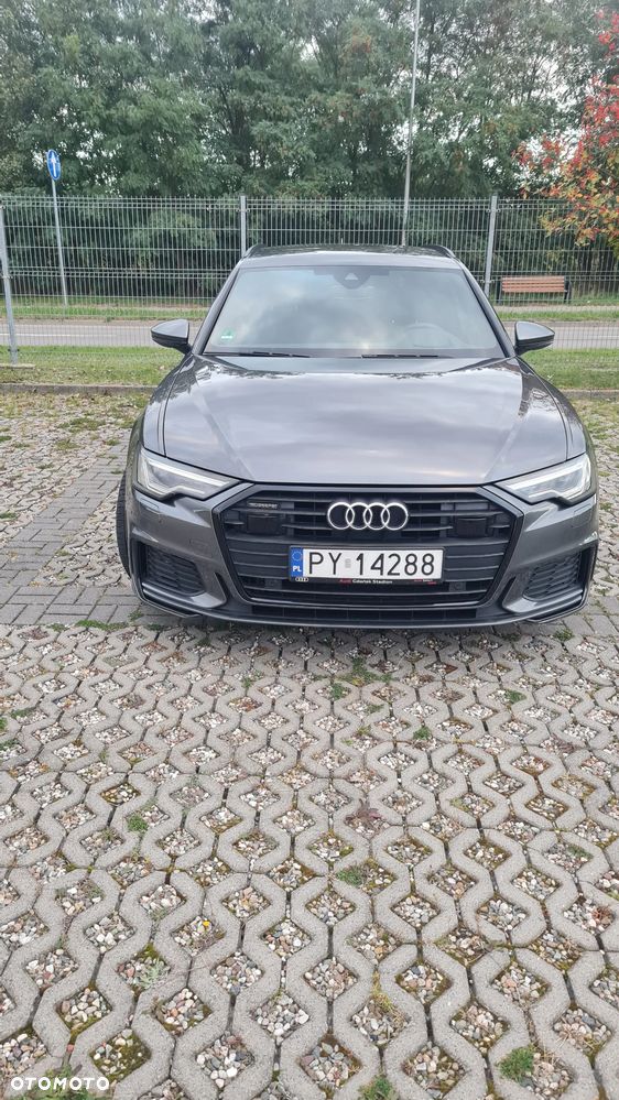 Audi A6 Avant - 4