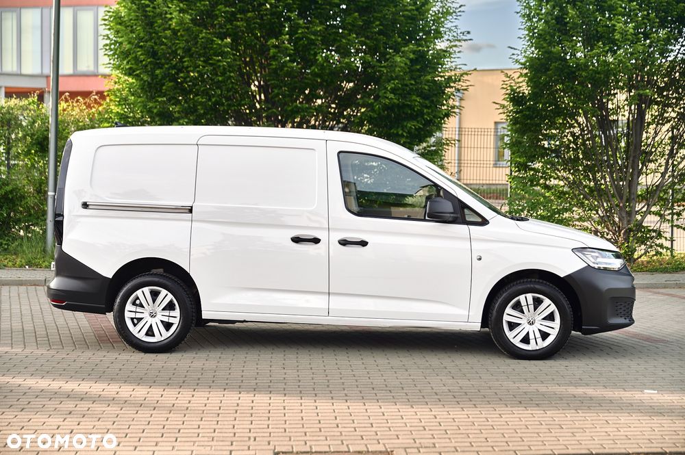 Volkswagen Caddy - 12
