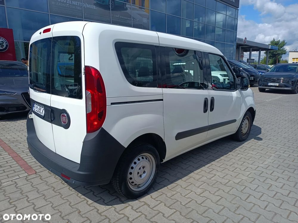 Fiat dodlo - 6