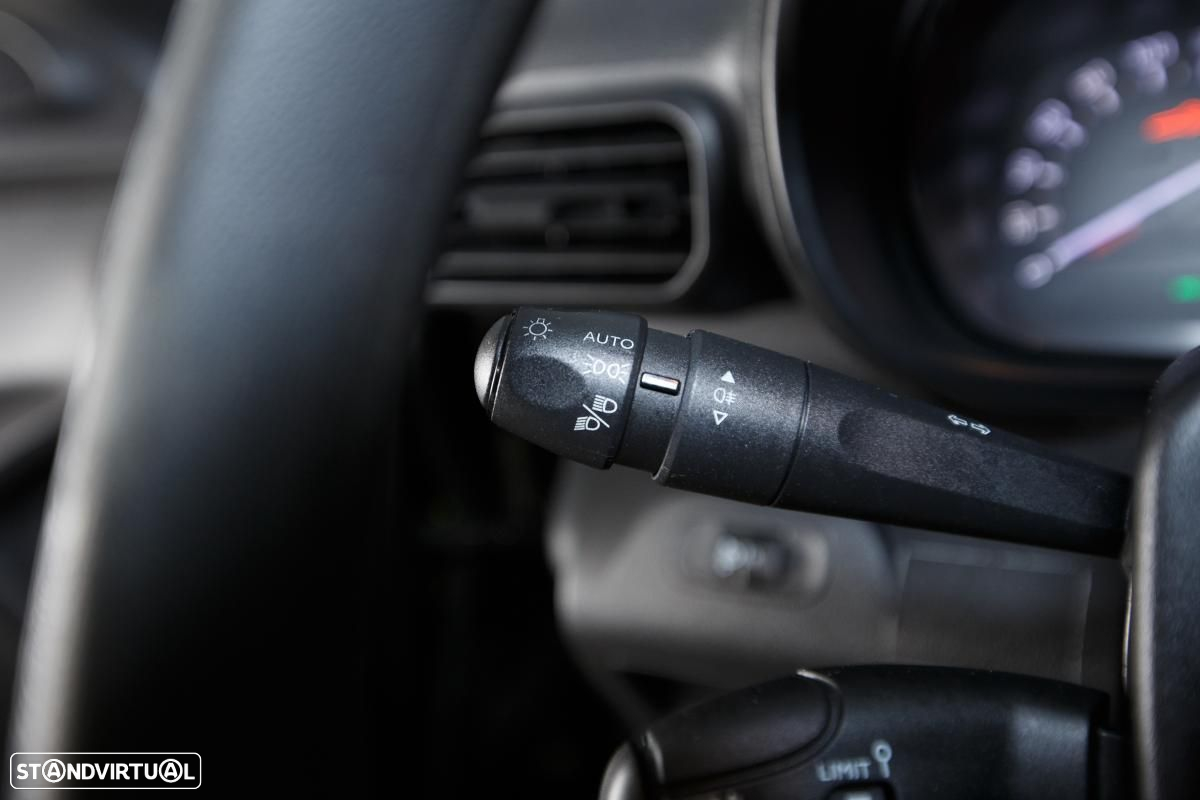 Citroën Berlingo 1.6 BlueHDi 3L c/iva - 13
