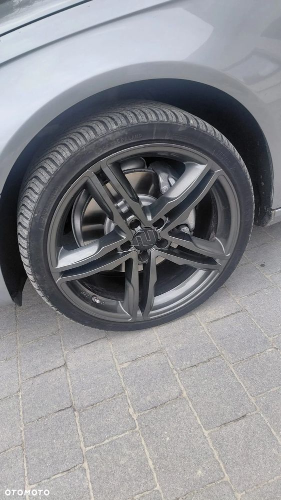 Audi A4 Limousine 2.0 TFSI quattro S tronic Attraction - 11