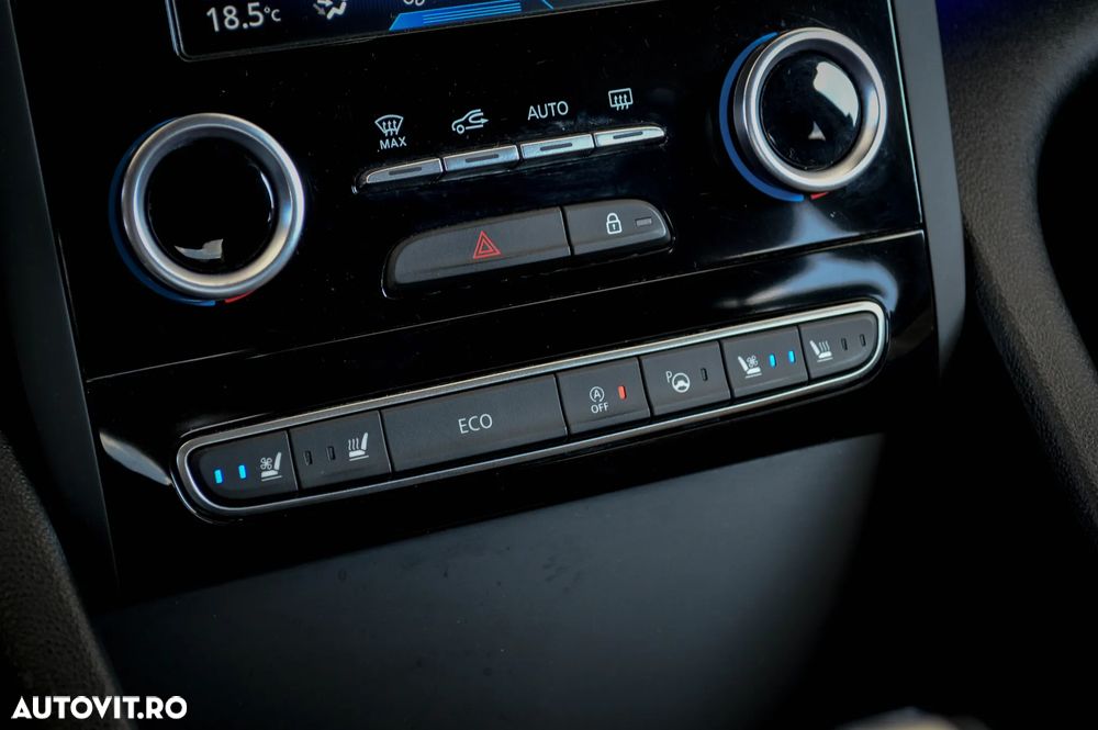 Renault Talisman ENERGY dCi 160 EDC INITIALE PARIS - 39
